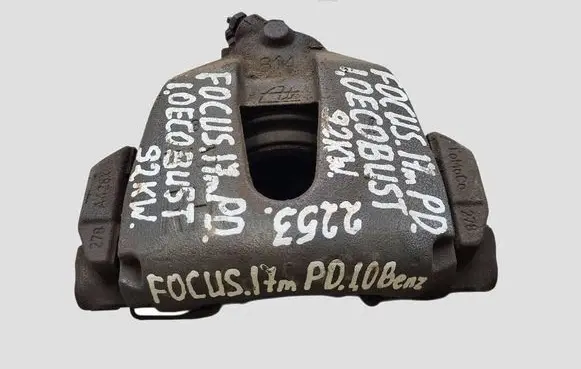 Ford Focus Front brake caliper