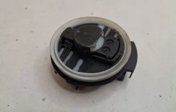 Skoda Rapid (120G, 130G, 135G) Airbag deployment crash/impact sensor 5Q0959354A