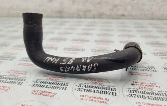 Volkswagen Sharan Engine coolant pipe/hose