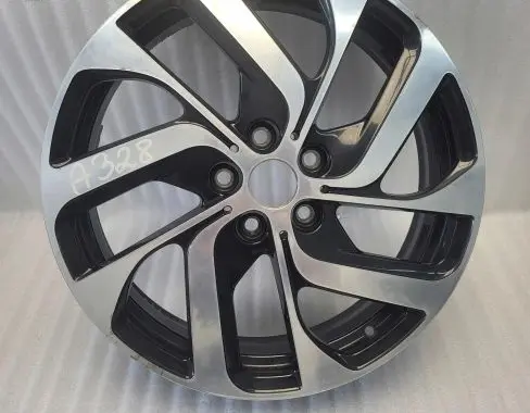 BMW i3 R19 alloy rim 