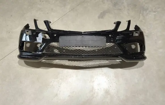 Mercedes-Benz E C207 W207 Front bumper A2078852725