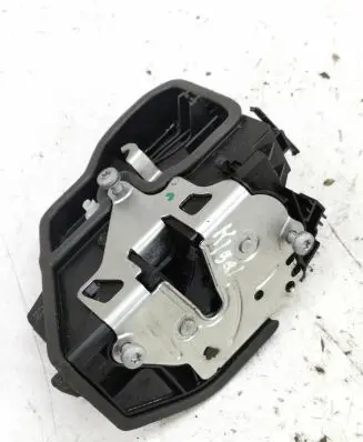 BMW 4 F36 Gran coupe Rear door lock A053702 7229459