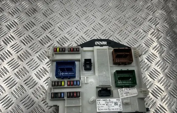 Comfort/convenience module