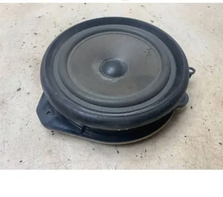 Audi A4 S4 B6 8E 8H Rear door speaker 71143126 8E0035411
