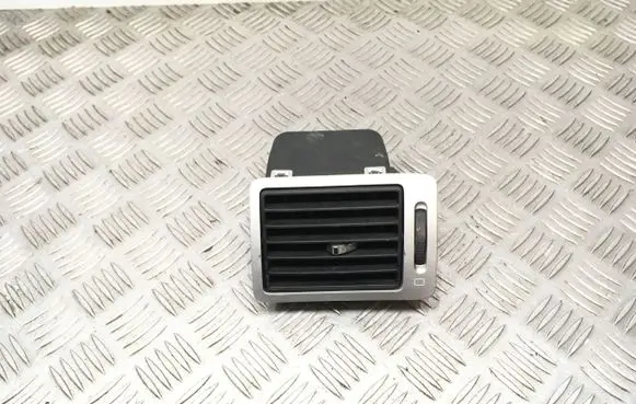 Peugeot 307 Dash center air vent grill 226327 9634498977