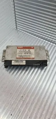Audi A6 S6 C4 4A ABS control unit/module 0265108005 4D0907379D