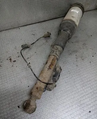 Mercedes-Benz S W220 Air suspension rear shock absorber C086054H