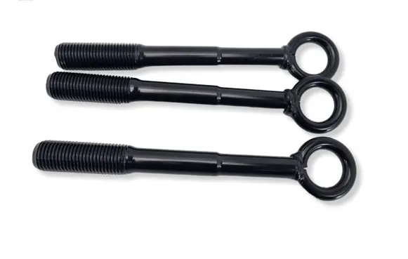 KIA Pro Cee'd III Towing hook eye