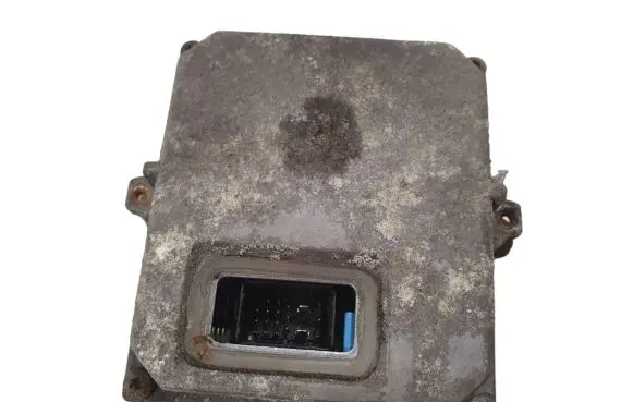 Volkswagen Sharan Headlight ballast module Xenon 7M3907391 YM2113L028AA