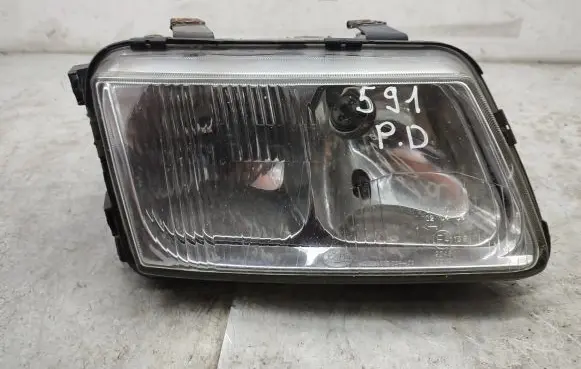 Audi A3 S3 8L Headlight/headlamp