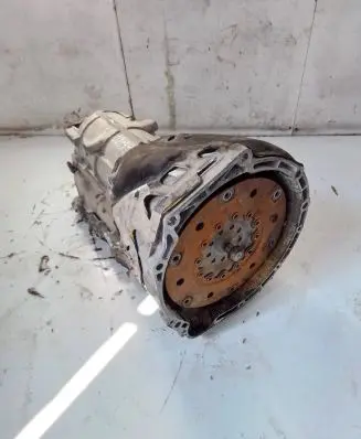 BMW 3 F30 F35 F31 Automatic gearbox 8486692 8HP50Z 1101017