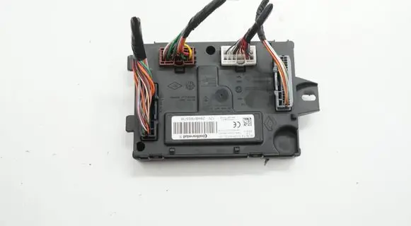Renault Captur Other control units/modules 284B16557RACR 284B16557R
