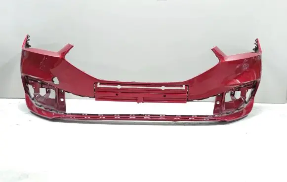 Seat Leon IV Front bumper 5FA807221