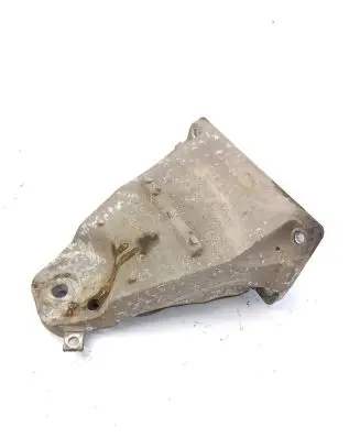 BMW 5 E60 E61 Engine mounting bracket 6761112 22116761112 676111204