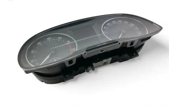 Skoda Fabia Mk3 (NJ) Speedometer (instrument cluster) 6V0920740A