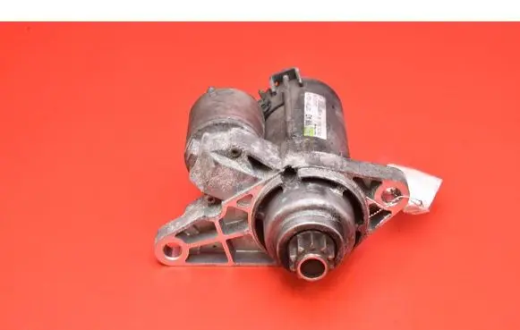 Seat Ibiza IV (6J,6P) Starter motor 02T911024N