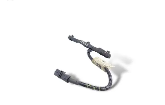 Jaguar S-Type Glow plug wires 4R8Q12A378AE 4R8Q12A378 K4320
