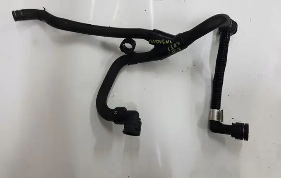 Opel Insignia A Engine coolant pipe/hose