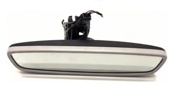 Seat Leon (5F) Rear view mirror (interior) 3G0857511E