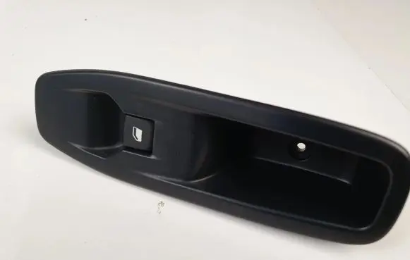 Peugeot 208 Electric window control switch 96758217ZD
