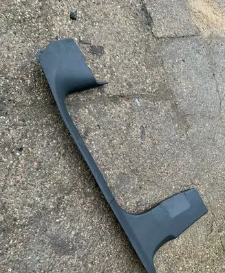 Audi A4 S4 B9 Front sill trim cover