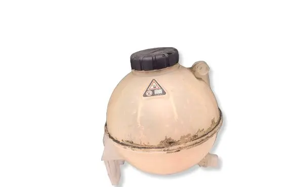 Mercedes-Benz Sprinter W907 W910 Coolant expansion tank/reservoir A9105010400