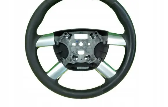 Ford Kuga I Steering wheel 3M513600BHW 16AB59