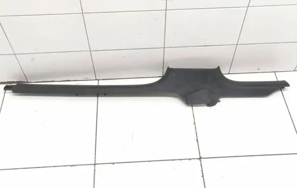 Audi A3 S3 8P Front sill trim cover 8p4853906