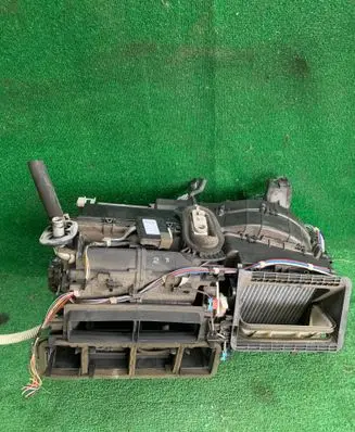 Toyota Auris 150 Interior heater climate box assembly 