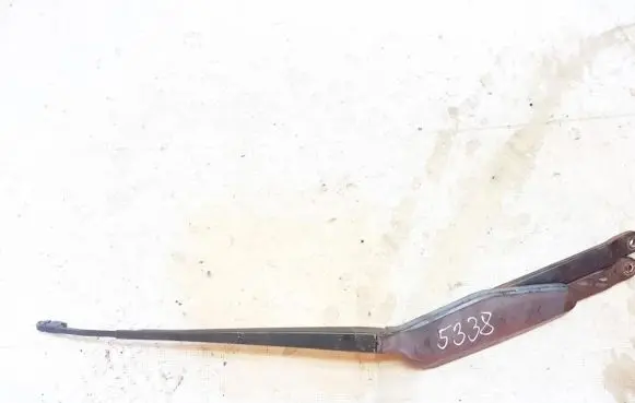 Nissan Almera Tino Front wiper blade arm