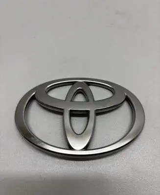 Toyota C-HR II Manufacturer badge logo/emblem 90975W2019