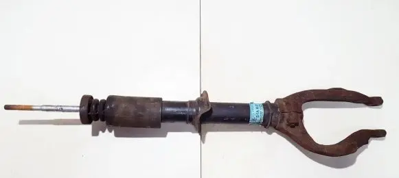 Honda Accord Front shock absorber/damper