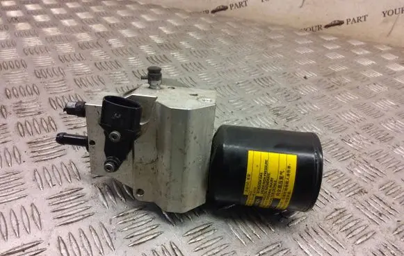 Hyundai Ioniq ABS Pump 58600G2500