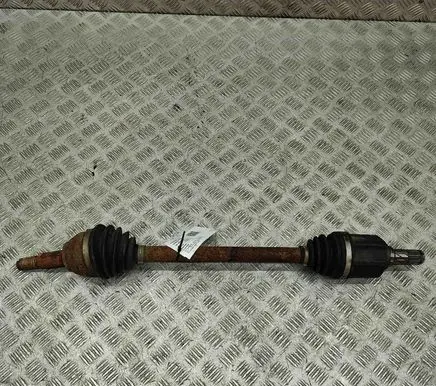 Nissan Leaf II (ZE1) Front driveshaft 391015SA1A