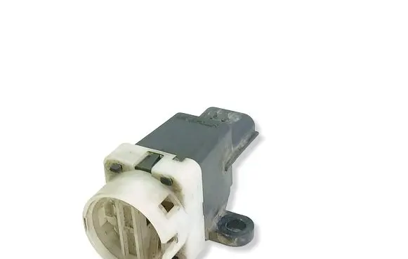 Peugeot 607 Fuel cut-off switch 1477226086 9503010