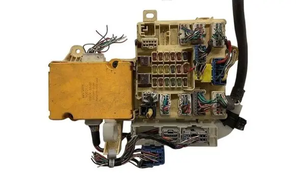 Comfort/convenience module