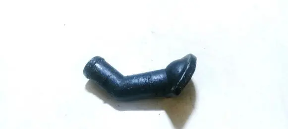 Ford Galaxy Engine coolant pipe/hose 06a121121c 06a121121d