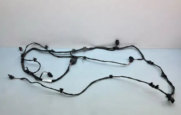Volkswagen Arteon Shooting Brake Parking sensor (PDC) wiring loom 3G8971104B