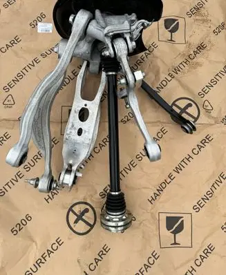 Audi Q5 SQ5 Rear control arm 4M0505425D