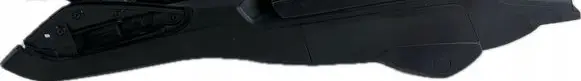 Chevrolet Camaro Center console 23461537