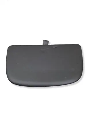 Bentley Flying Spur ISOFIX cover 4W0887098 3W5887465D