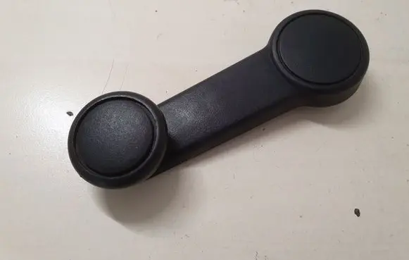 Ford Transit Front door window winding handle 95VBV23342AB