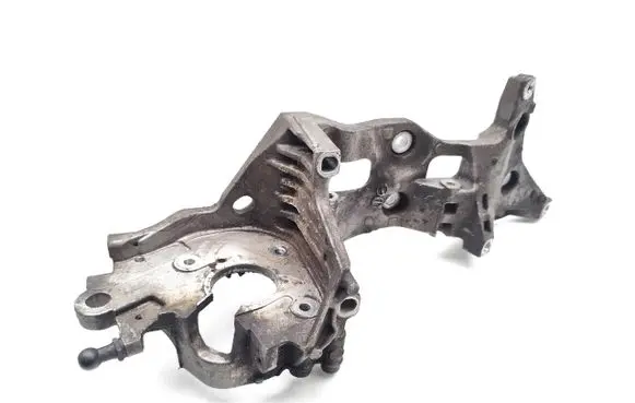 Generator/alternator bracket