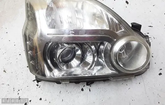 Nissan X-Trail T31 Headlight/headlamp ichikoh1787