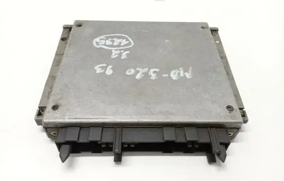 Mercedes-Benz S W140 Gearbox control unit/module 05111000 009545