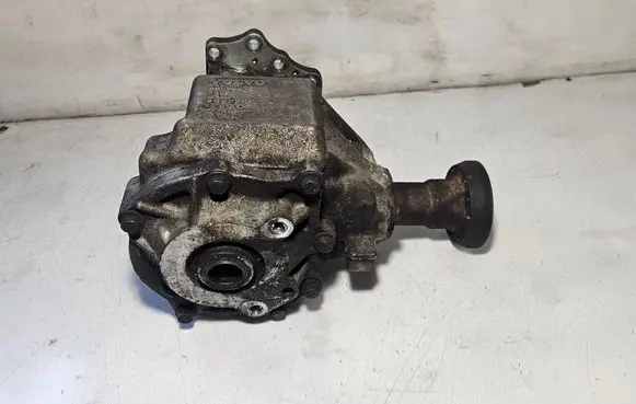 Volvo XC90 Gearbox transfer box case 30700016