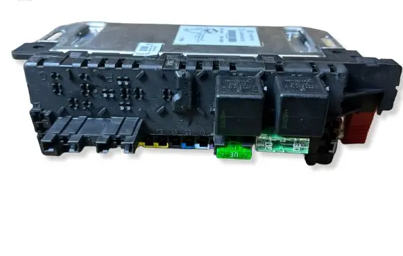 Mercedes-Benz SL R230 Fuse box set A2305453032