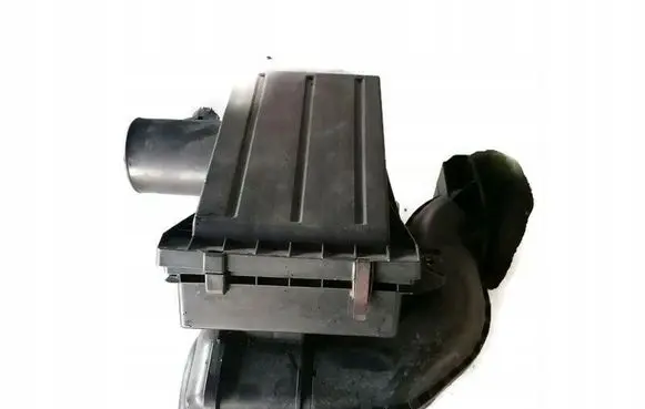 Nissan Pathfinder R51 Air filter cleaner box bracket assembly 128KW