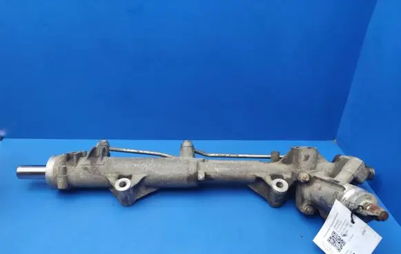 Mercedes-Benz C W204 Steering rack A20411011018 HK20585 622762