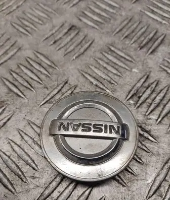 Nissan Juke I F15 Original wheel cap 40343au51a